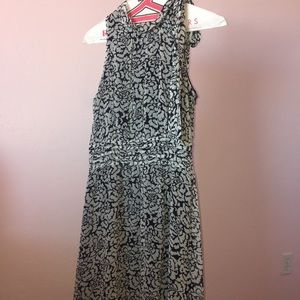 Banana Republic dress